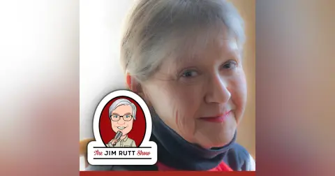 EP45 Beth Pyles on Faith, Peace & Community