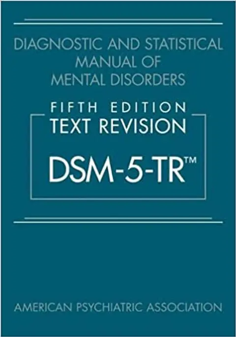 DSM-5 Gender Dysphoria