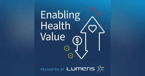 The Future Vision for Value: Taking Responsibility for America’s Health, with Susan Dentzer
