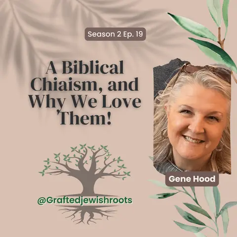 A Biblical Chiasm, and Why We Love Them