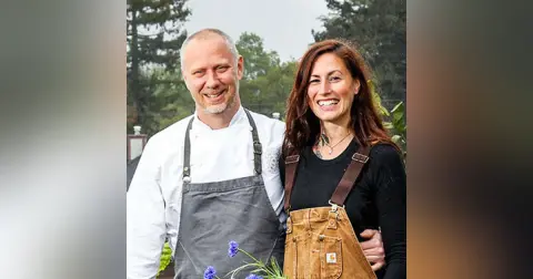 The SingleThread Story - Katina and Kyle Connaughton, SingleThread