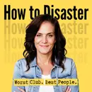 18. The Full-Time Job Nobody Expects After Disaster