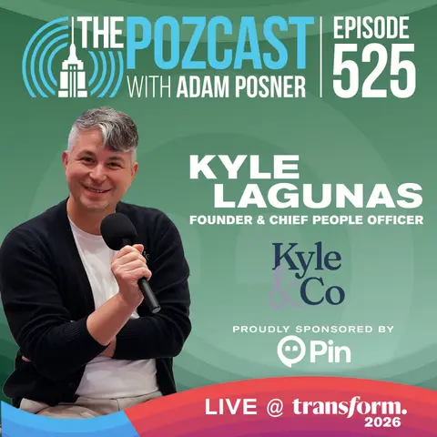 We Went from Doing More to Doing Better: HR Tech Analyst Kyle Lagunas's State of the Union on AI (LIVE @ Transform 2026)