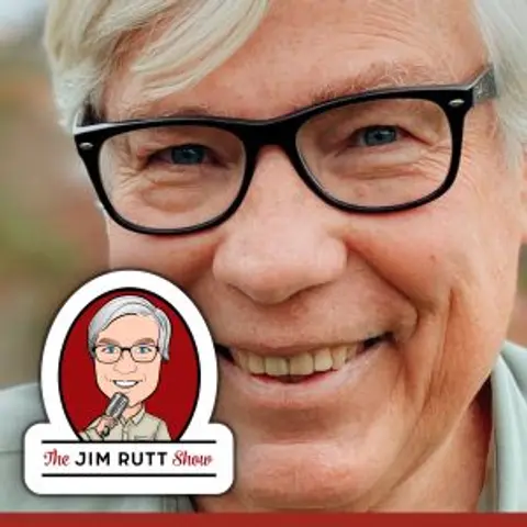 EP 231 Vance Crowe Interviews Jim Rutt on AI Risk