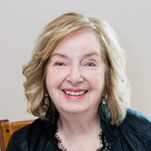 Close Up Radio Spotlights Author, Inventor, and Grandmapreneur Connie Inukai