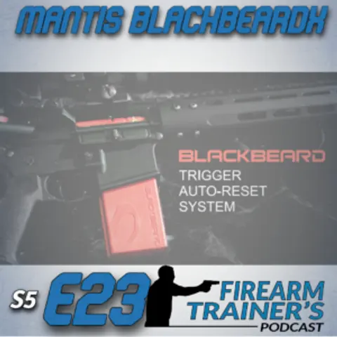 S5E23 Mantis BlackbeardX