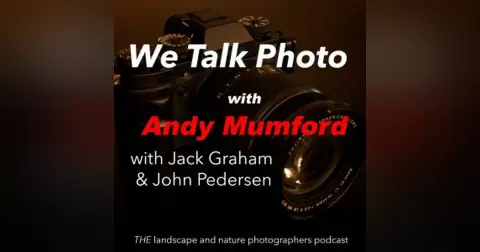 We Talk Photo with Andy Mumford