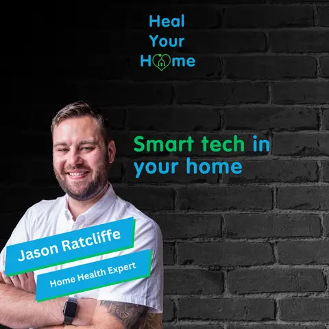 Smart tech in your home