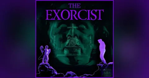 The Exorcist (1973) PART 1