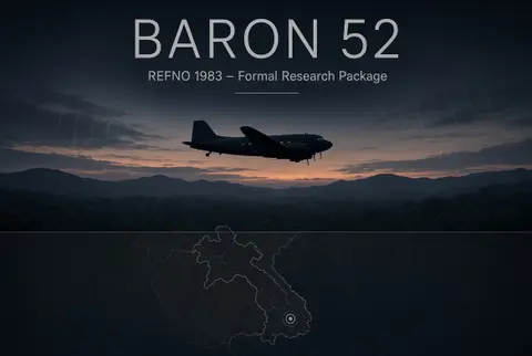 Baron 52: New Vietnamese Sources and the Case for Technical Review