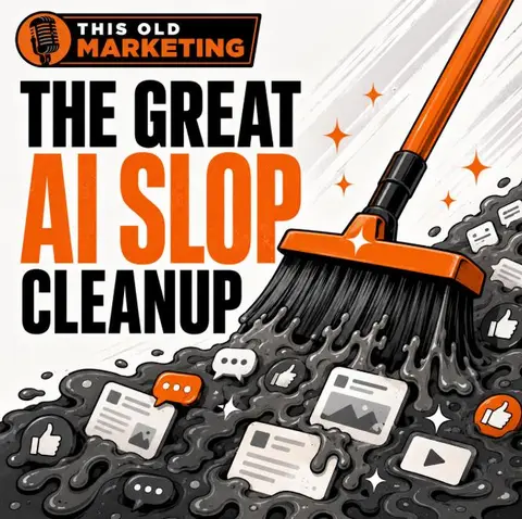 The Great AI Slop Cleanup (544)