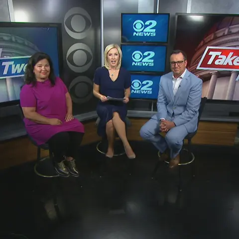 PODCAST: Take 2 – SLC mayoral race, e-cigs, racial profiling, foreign intel and more
