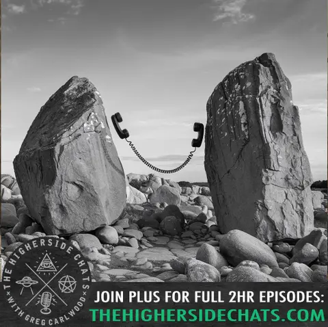 Andrew Collins | Karahan Tepe, Entering Sky World, & Plasma Being Communication Rituals