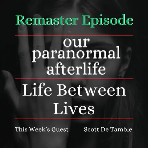 Life Between Lives Regression