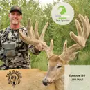 High Peaks and Big Game With Jim Paul