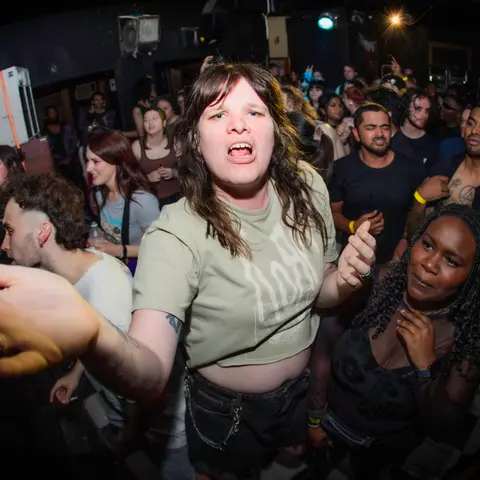 Emo Night: The Most Exciting Event in South Africa