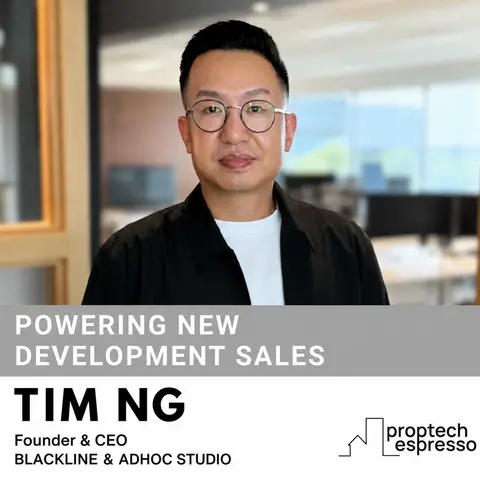 Powering New Development Sales