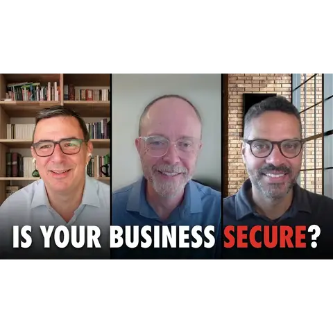 Ep 285- Second Son Founder Rob Calvert