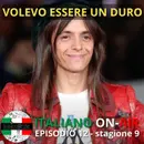 Volevo essere un duro - Episodio 12 (stagione 9)