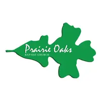 Prairie Oaks Pulpit