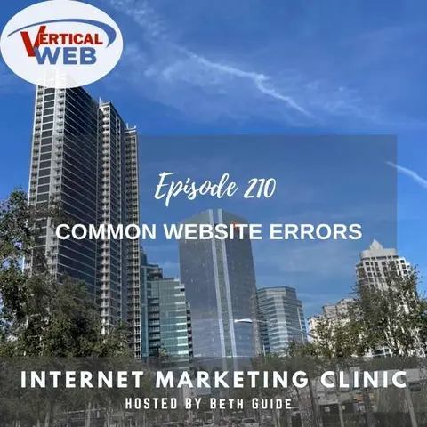 Common Mistakes That Negatively Impact Website Success
