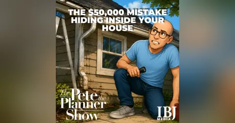 The $50,000 Mistake Hiding Inside Your House