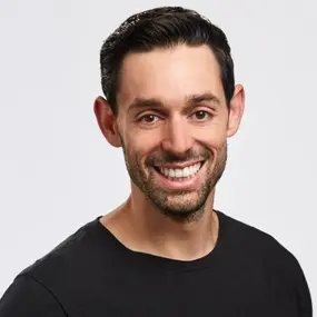 Jacob Morgan Profile Photo