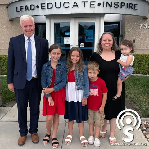 Episode 356: Students & Teachers Celebrate America 250