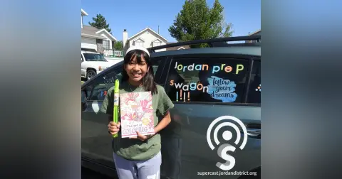 Episode 44: Students Devote Summer to Computer Science, Statistics and Problem Solving as Part of Unique Program