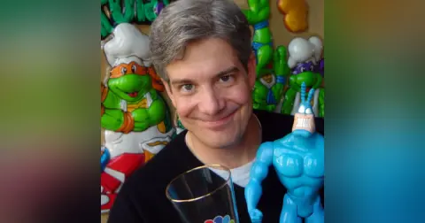 An Interview with Townsend Coleman