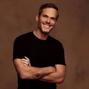 Granger Smith Profile Photo