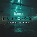 Bad Syntax & Dispencer - Best Drum and Bass Podcast #608
