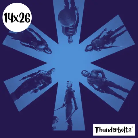 s14e26: No sé de qué me hablas – Thunderbolts*