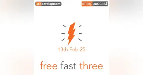 Free Fast Three 13th Feb 2025