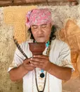 A Blessing from a Nahuatl Medicine Man and a Special New Year’s Message