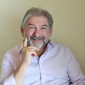 Peter Goldstein Profile Photo