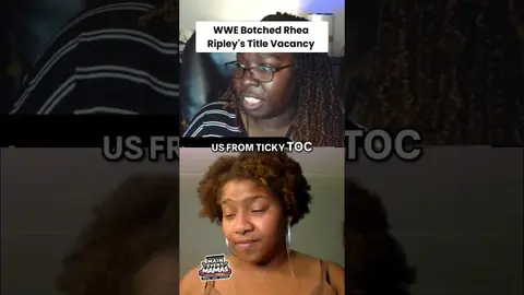 WWE Completely Screwed Up Rhea Ripley’s Title Situation! 🚨