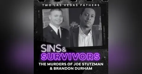The Murders of Joe Stutzman and Brandon Durham