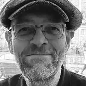 Dave Bradshaw Profile Photo