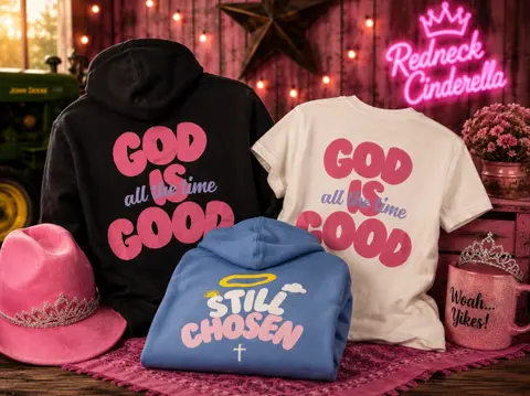 Blessings Threads
