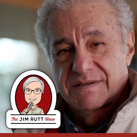 EP85 Gar Alperovitz on Reinventing Our Systems