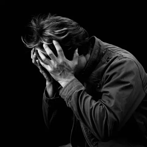 Bible Study Exercise: Depression