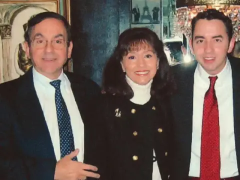 Jealousy, Journals, and Justice: The Horwitz Family Murder