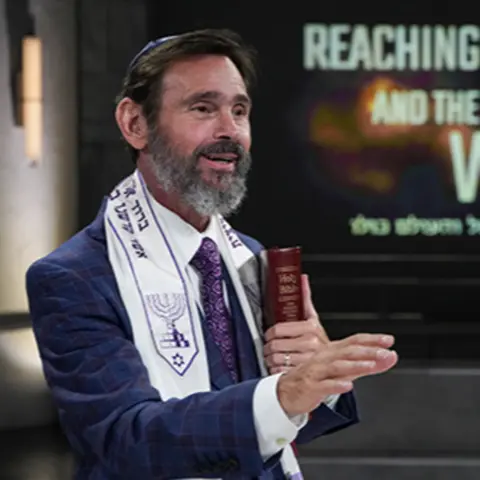 Rabbi Kirt Schneider|PBP|18: Decoding the Torah