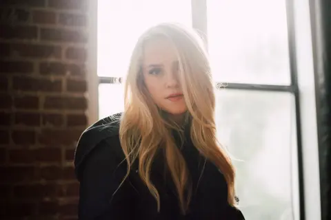 Cecilia Castleman