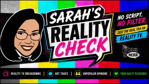 Sterling Point Thoughts | Real Housewives, Summer House & More