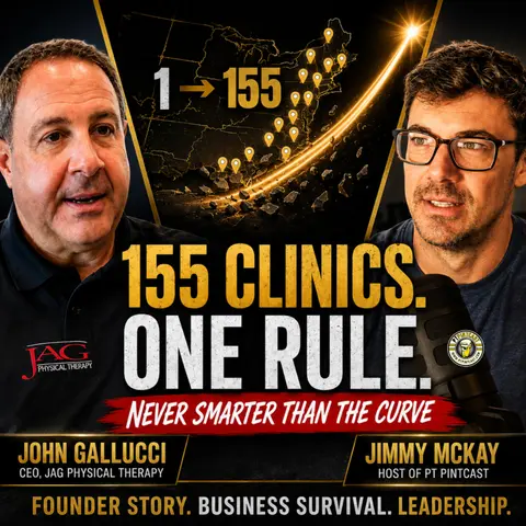 John Gallucci: You’re Never Smarter Than the Curve