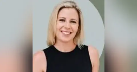 The Movement Begins – Stephanie Anderson