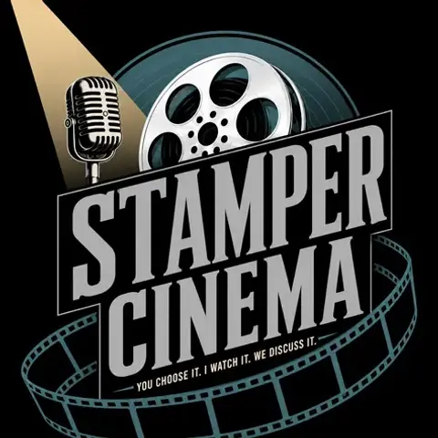 Stamper Cinema Logo