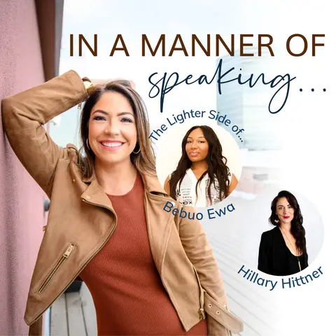 Ep. 18 Creating a Culture of Love feat. Bebuo Ewa and Hillary Hittner